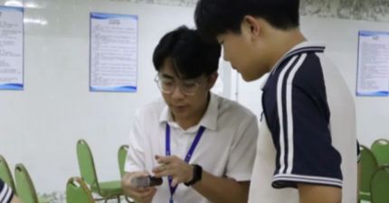 灏粤名师||匠心传承 技耀未来——刘成炼