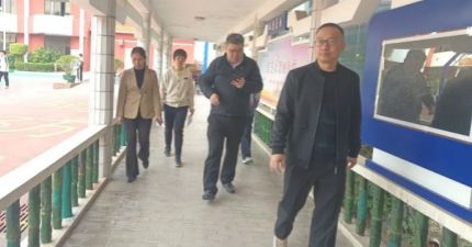 灏粤动态||筑牢安全防线 共度平安清明